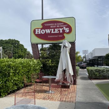 Howley's Restaurant - Diners Near Me - West Palm Beach, Florida Howley's Restaurant - Diners Near Me - West Palm Beach, Florida