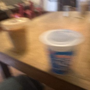 Cafe Don Ruiz - Blurry pic - Coffee & Tea Near Me - San Juan, Puerto Rico