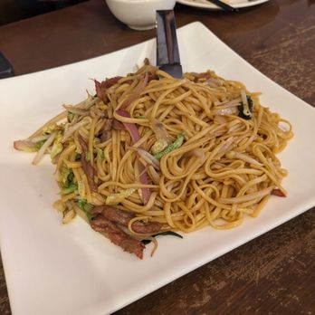 Dumpling Xuan - Beef noodles - Chinese Near Me - Cambridge, Massachusetts