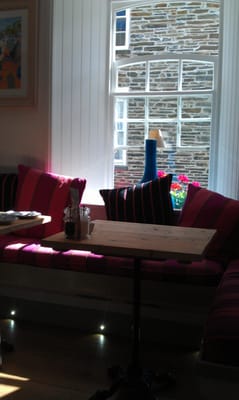 Rick Stein's Café by null