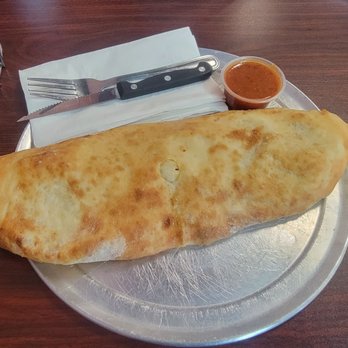 Jerry's Pizza and Subs - Original stromboli. - Pizza Near Me - Altamonte Springs, Florida Jerry's Pizza and Subs - Original stromboli. - Pizza Near Me - Altamonte Springs, Florida