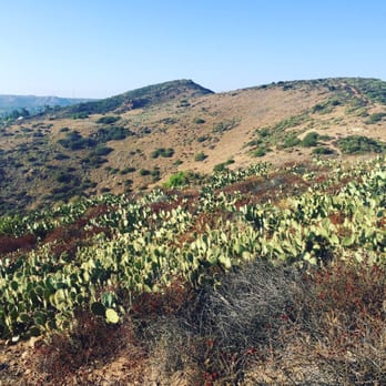 El Modena Open Space - Hiking Near Me - Orange, California El Modena Open Space - Hiking Near Me - Orange, California