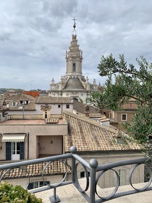 The Pantheon Iconic Rome Hotel, Autograph Collection by null