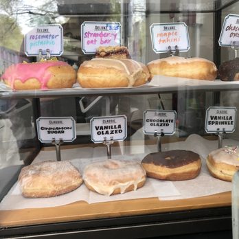 Dottie's Donuts - Donuts Near Me - Philadelphia, Pennsylvania