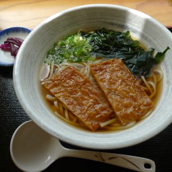 Ichimi Ann - Kitsune. - Japanese Near Me - Torrance, California
