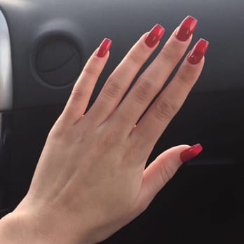 Sugar Nails & Lashes - "Narrow" by Julie - Nail Salons Near Me - Orange, California Sugar Nails & Lashes - "Narrow" by Julie - Nail Salons Near Me - Orange, California