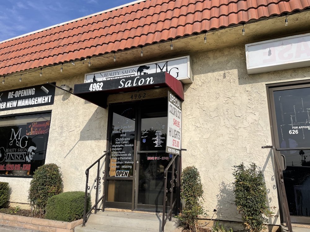 Ana's Beauty Salon Photos