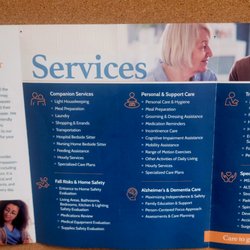 Executive Home Care of Freehold