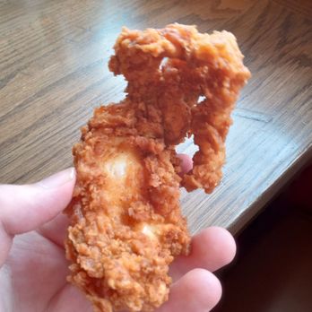 Frizzle Chicken Cafe - Chicken tender - Breakfast & Brunch Near Me - Pigeon Forge, Tennessee Frizzle Chicken Cafe - Chicken tender - Breakfast & Brunch Near Me - Pigeon Forge, Tennessee