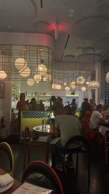 Fish Cheeks Brooklyn by null Fish Cheeks Brooklyn by null