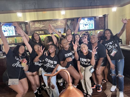 New Orleans Drink Lab by null