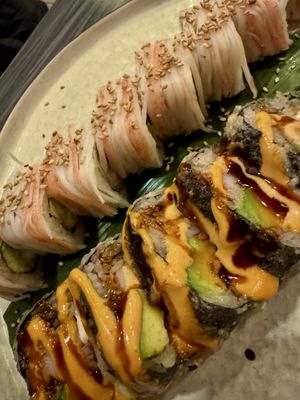 Ootori Sushi by null