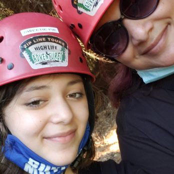 High Life Adventures - Ziplining Near Me - Warrenton, Oregon High Life Adventures - Ziplining Near Me - Warrenton, Oregon