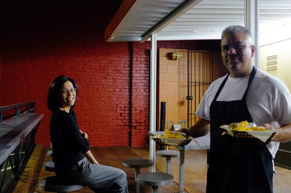 Taqueria Jalisco by null
