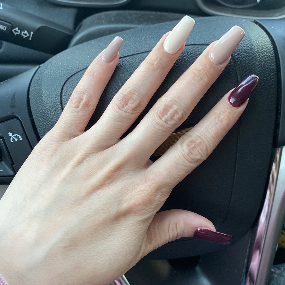 Trill Nail Parlor - Nail Salons Near Me - Bellflower, California