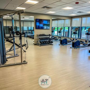 Hyatt Studios - Fitness Center - Hotels Near Me - Texarkana, Texas Hyatt Studios - Fitness Center - Hotels Near Me - Texarkana, Texas