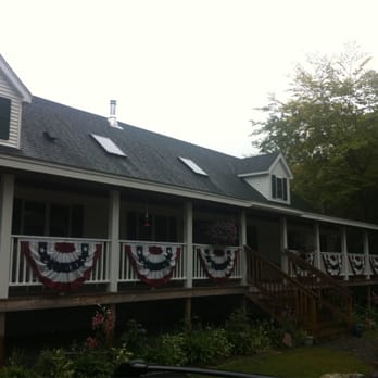 Blueberry Fields Bed & Breakfast - Fantastic b&b - Bed & Breakfast Near Me - Washington, Maine