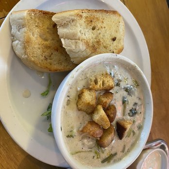 Vista Del Mar - Clam chowder - Bars Near Me - Eureka, California Vista Del Mar - Clam chowder - Bars Near Me - Eureka, California