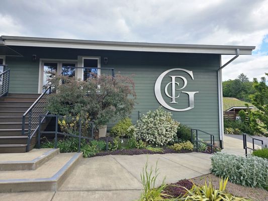 Patricia Green Cellars by null