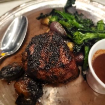 Spago - Filet - New American Near Me - Las Vegas, Nevada