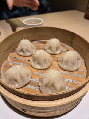 Bao House (Dundas) by null