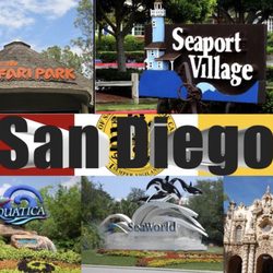 Fly On Time Transportation - We service all San Diego attractions