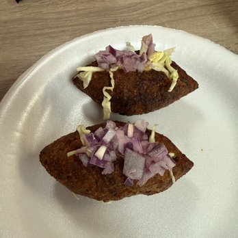 Sabor Yucateco - Kibis - Seafood Near Me - Rialto, California