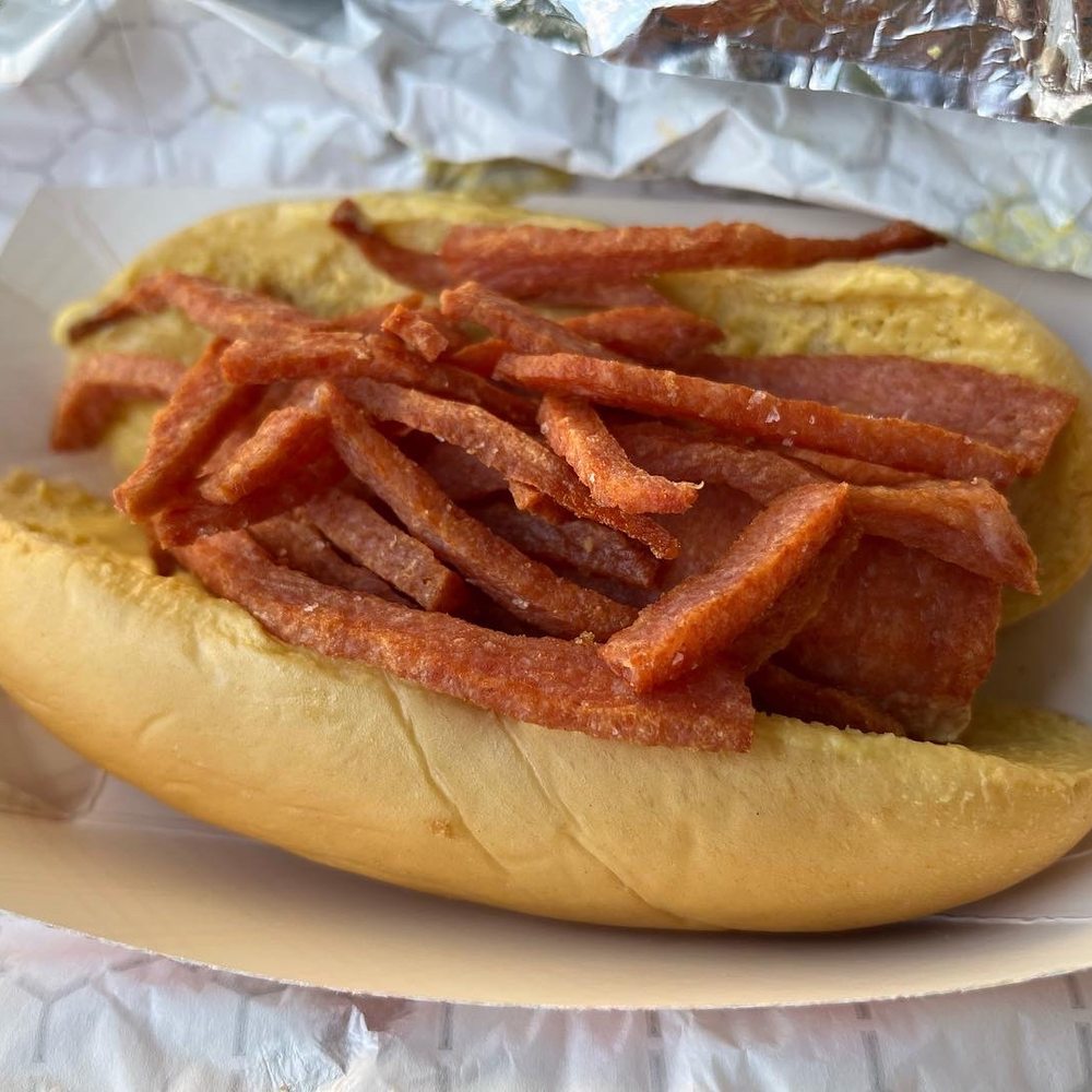 Brady Shack - Taylor Ham HotDog - Burgers Near Me - Lake Hopatcong, New Jersey Brady Shack - Taylor Ham HotDog - Burgers Near Me - Lake Hopatcong, New Jersey