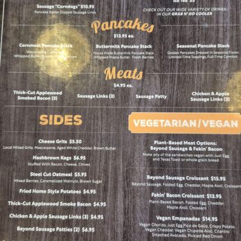 Breakfast AF - Breakfast & Brunch Near Me - Louisville, Kentucky