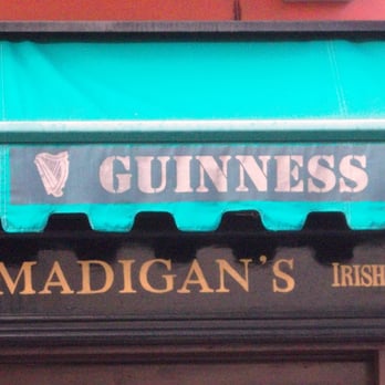 Madigan's - Insegna del pub - Pubs Near Me - Pozzuoli, NA Madigan's - Insegna del pub - Pubs Near Me - Pozzuoli, NA