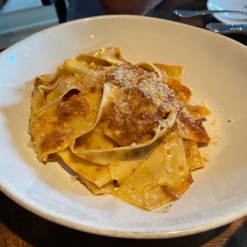 Nobie's - Nonna's pasta - New American Near Me - Houston, Texas