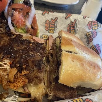 El Tizoncito - Mexican Near Me - Dallas, Texas