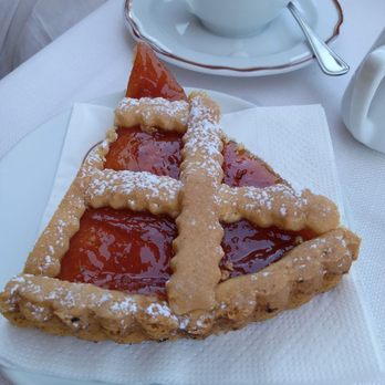 Gran Caffe Rossi Martini - Tart - Cafes Near Me - Rome, RM