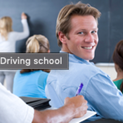 Marsal Driving School - Marsal Driving School