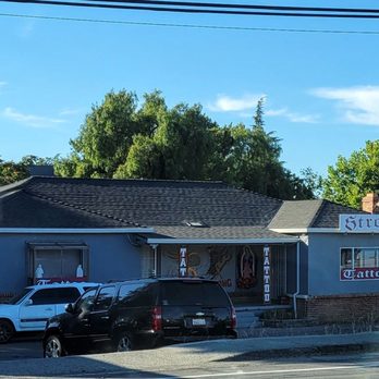 Strong Tattoo - Storefront - Tattoo Near Me - San Jose, California Strong Tattoo - Storefront - Tattoo Near Me - San Jose, California