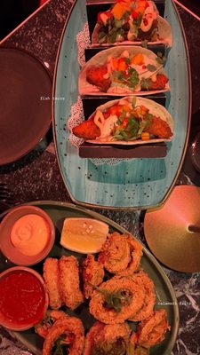 Mira Mediterranean & Hookah Lounge by null