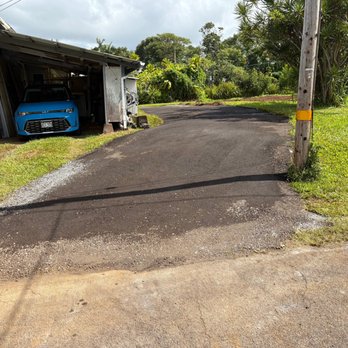 M A N A Loa Farms - Excavation Services Near Me - Hilo, Hawaii M A N A Loa Farms - Excavation Services Near Me - Hilo, Hawaii