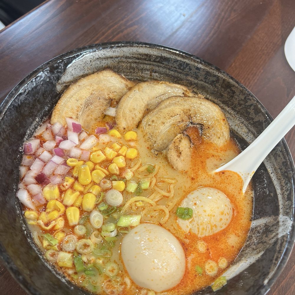 Menya Ramen House - Ramen Near Me - Ridgewood, New Jersey Menya Ramen House - Ramen Near Me - Ridgewood, New Jersey
