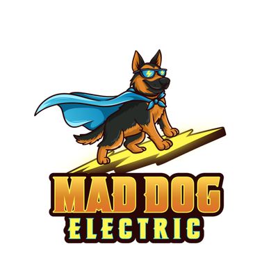 Mad Dog Electric on Yelp