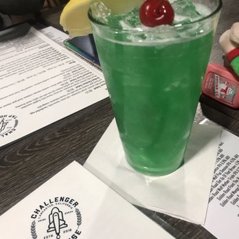 Challenger Tap House - Sports Bars Near Me - Lancaster, California Challenger Tap House - Sports Bars Near Me - Lancaster, California
