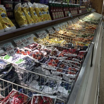 Trader Joe's - Waste of energy: Trader Joe's freezers are permanently open. - Grocery Near Me - Brookline, Massachusetts Trader Joe's - Waste of energy: Trader Joe's freezers are permanently open. - Grocery Near Me - Brookline, Massachusetts
