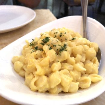Mua - No No Cheese Mac n ' Cheese - Bars Near Me - Oakland, California