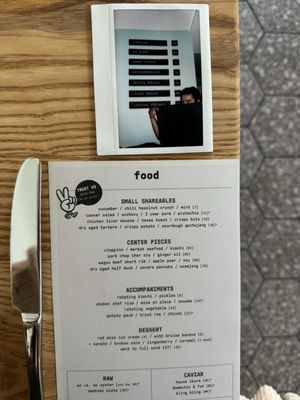 Menu photo 8 Hey Kiddo Denver, CO
