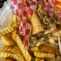 Zacks Wings & Seafood
