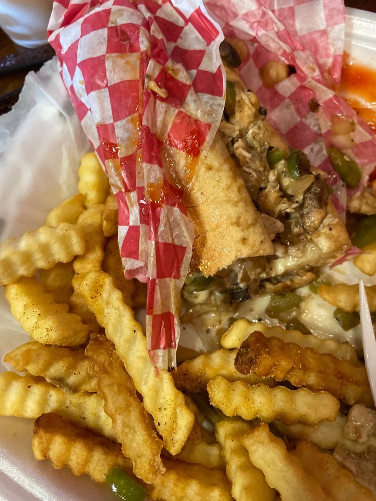 ZACKS WINGS & SEAFOOD Updated October 2024 34 Photos & 54 Reviews 4104 Windsor Spring Rd