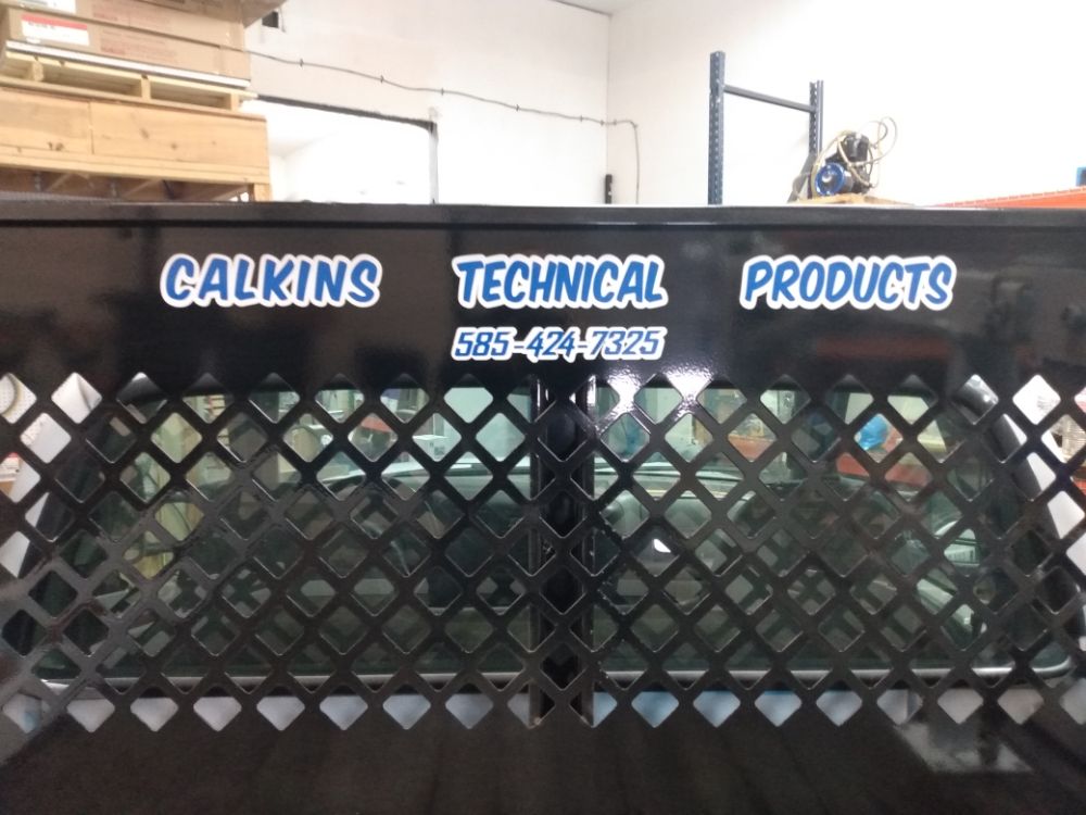 Slide of Call Paul Maintenance Services