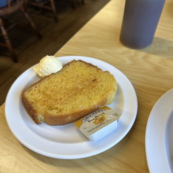 The Serving Spoon - Cornbread - Breakfast & Brunch Near Me - Inglewood, California The Serving Spoon - Cornbread - Breakfast & Brunch Near Me - Inglewood, California