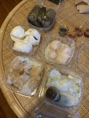 AweSum DimSum by null