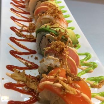 Daisuki Octagon Sushi - Pricing=Incredible Quality=Incredible - Sushi Bars Near Me - Santa Cruz, California Daisuki Octagon Sushi - Pricing=Incredible Quality=Incredible - Sushi Bars Near Me - Santa Cruz, California
