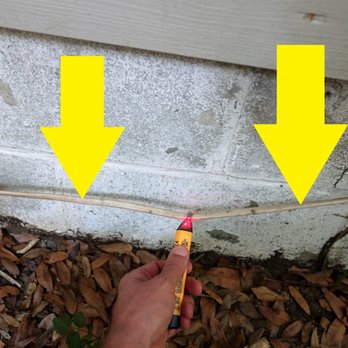 Direct Inspections - Exposed electrical wiring. Repairs needed. - Home Inspectors Near Me - Sarasota, Florida Direct Inspections - Exposed electrical wiring. Repairs needed. - Home Inspectors Near Me - Sarasota, Florida